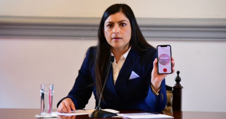 Gastará Vivanco 14 mdp para entrega-recepción del Ayuntamiento de Puebla