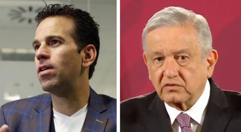 López Obrador ataca a la prensa porque se siente derrotado: Loret de Mola