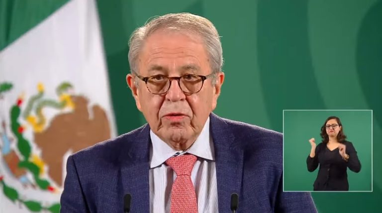 4T logró en 37 días lo que la ONU no pudo en 10 meses en comprar medicamentos: presume Alcocer