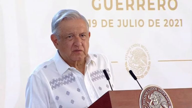 Atención preferente y más recursos a Guerrero, Oaxaca y Chiapas: AMLO