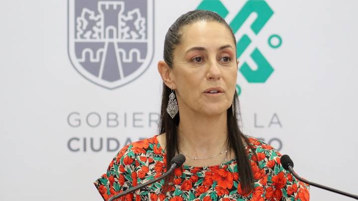 Gas Bienestar “excelentísima noticia” para capitalinos, dice Sheinbaum