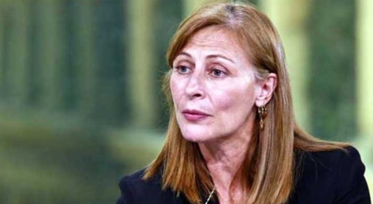 “Yo no juego a la fantasía”, advierte Tatiana Clouthier sobre sus aspiraciones hacia 2024