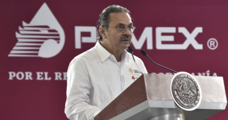 Pemex califica como “vergonzoso y sin ética” nueva reducción a su calificación por Moody’s