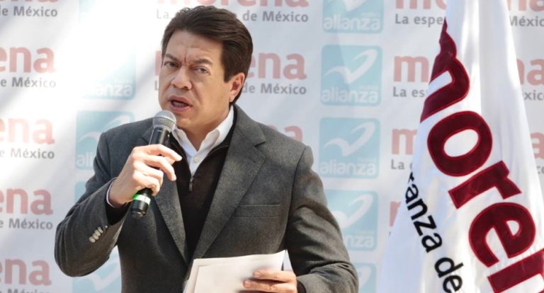 Recuperación económica en México es más acelerada gracias a la 4T: Mario Delgado