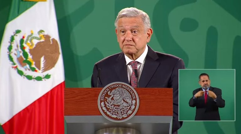 Si no tuviéramos relevos hasta podría servir de excusa para justificar la reelección: asegura AMLO