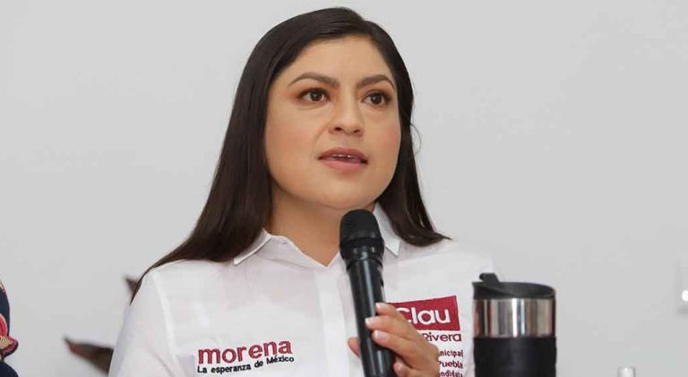Rivera Vivanco se ampara en busca de no ir a la cárcel