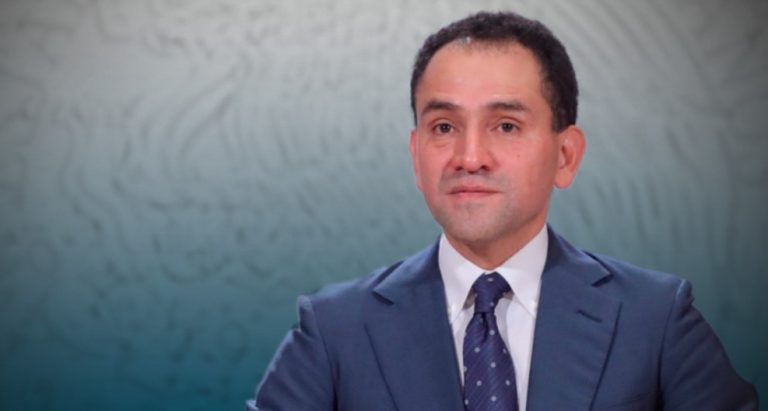 “Ya pasó lo peor de la crisis económica”, dice Arturo Herrera antes de irse a Banxico