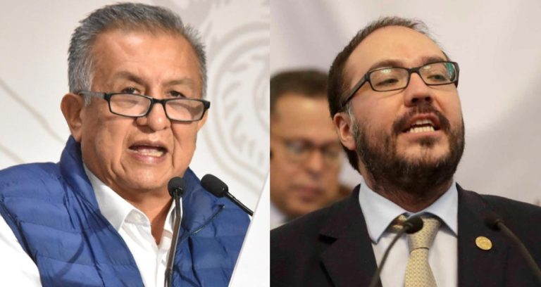 Morena en el Senado frena desafuero de Saúl Huerta y Toledo