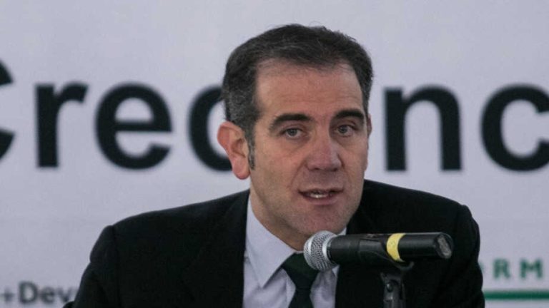 Difusión de consulta empieza el 15 de julio: recuerda el INE tras acusaciones de Morena