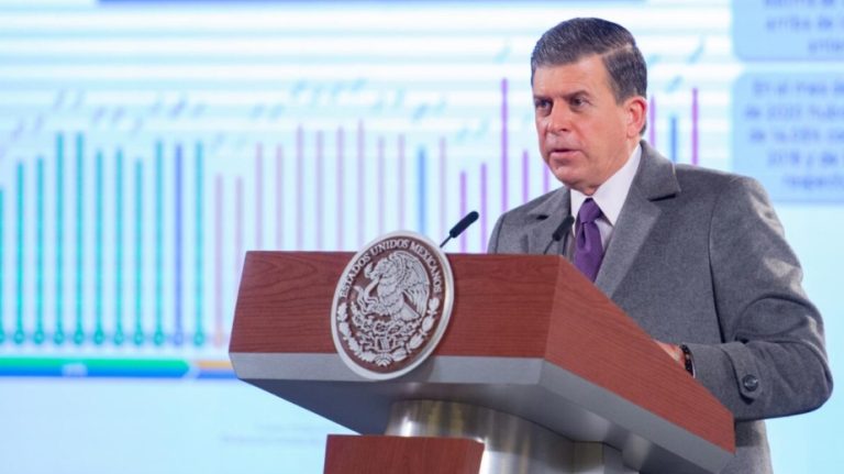 Ricardo Sheffield regresa como titular de Profeco tras fracaso en elecciones