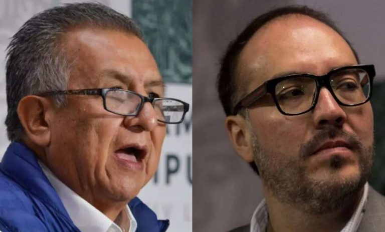Cancelan otra vez sesión para desaforar a Saúl Huerta y Mauricio Toledo