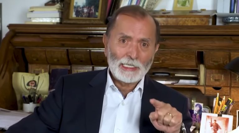 Asegura Epigmenio que la consulta garantizará que ya no nos gobiernen de nuevo asesinos y ladrones
