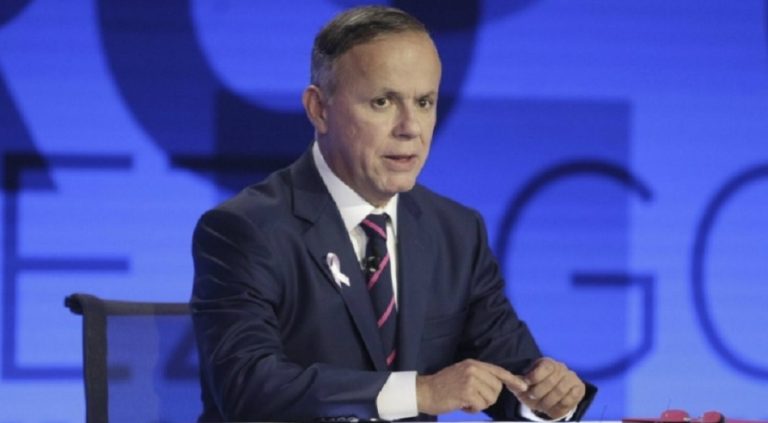 Jamás nadie me llamó para decirme ‘no publiques eso’: Ciro Gómez Leyva tras ataques de AMLO a la prensa