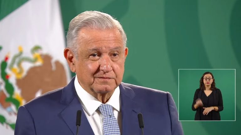 No voy a recibir a Silvano Aureoles, hay mucha politización: AMLO