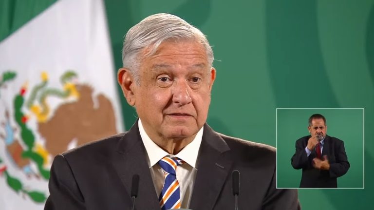 Lamenta AMLO que la prensa ahora sea crítica y no lo haya sido durante el neoliberalismo