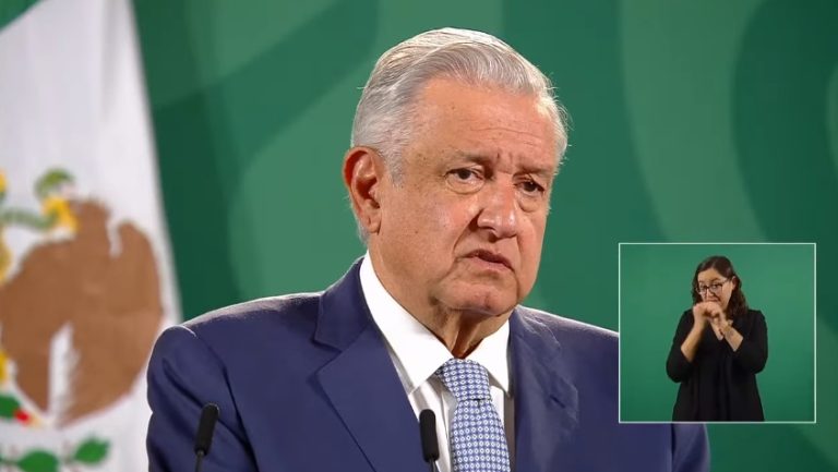 Si no logramos pacificar al país, la 4T no será acreditada por la historia: AMLO