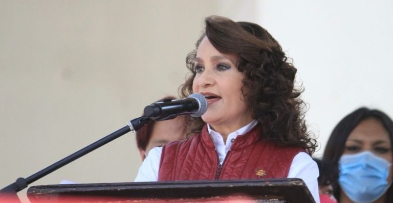 Padierna va por un ‘gobierno espejo’ en la Cuauhtémoc; vigilará a nueva administración junto a vecinos