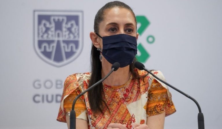 Somos un ejemplo para Latinoamérica; la CDMX resurgirá con fuerza: dice Sheinbaum