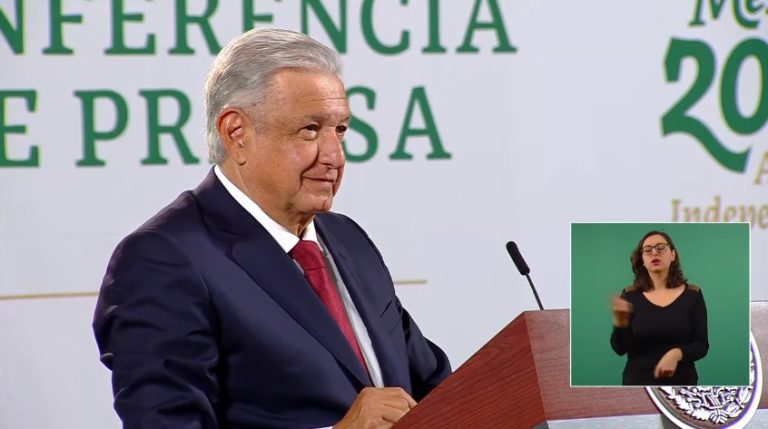 AMLO anuncia su próximo libro “¿Qué hemos hecho?”; explicará lo que está haciendo por México