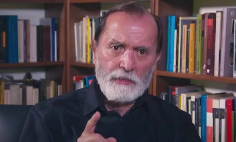 Los ciudadanos son quienes tienen que obligar al estado a cumplir la ley contra los expresidentes: Epigmenio