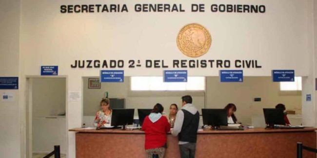 Diputados buscan evitar registro de nombres peyorativos, ¡No más Brayan’s!