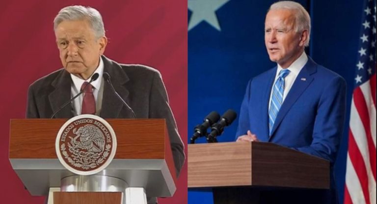 AMLO le pide a Biden que permita envío de remesas a Cuba; urge a que ayude a la Isla