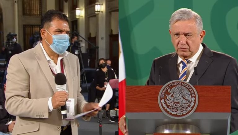 “Quién es Quién en las mentiras” es inservible y tendenciosa: Daniel Blancas responde a AMLO