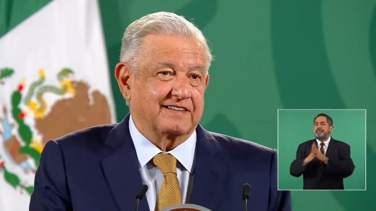 Anuncia AMLO la creación de Gas Bienestar para distribuir gas LP a “precio justo”