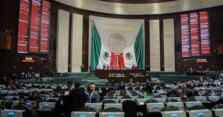 Morena saca de la agenda proceso de desafuero de Saúl Huerta y Mauricio Toledo