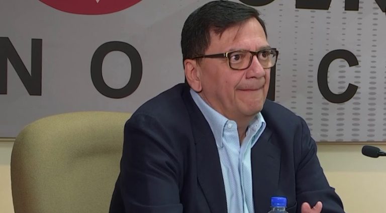 Federico Arreola se suma al apoyo de la consulta popular; pide “higienizar la vida pública” de México