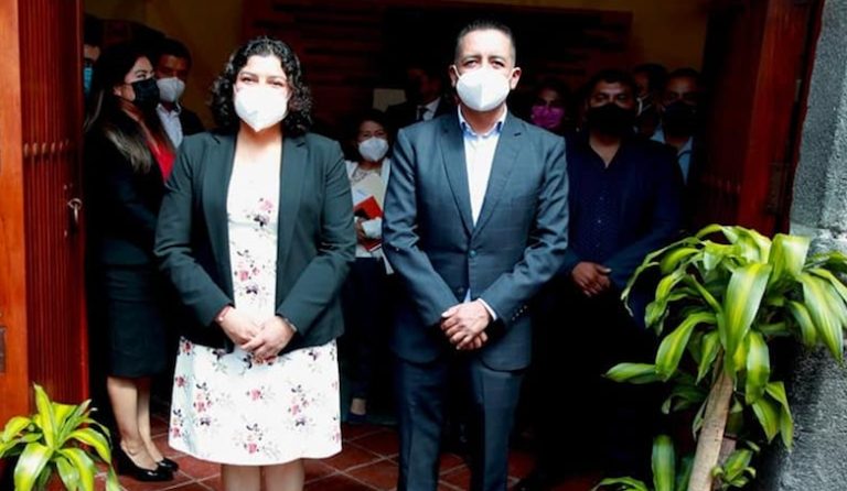 No habrá persecución en San Andrés, adelanta Tlatehui
