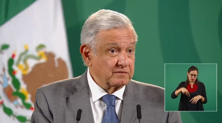 AMLO se lanza contra España tras negativa de disculparse con México; “arrogancia y falta de humildad”, dice