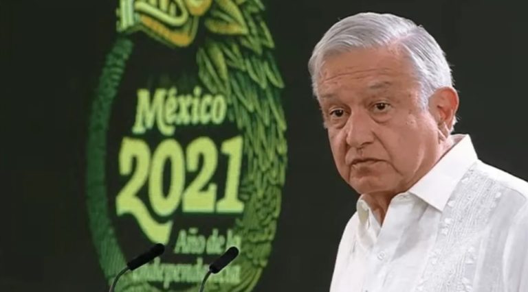 AMLO acusa intervencionismo de EU en protestas en Cuba; ofrece medicamentos y alimentos