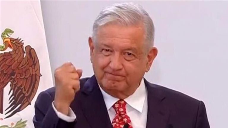 “Ánimo, ánimo, nos va a ir bien”: AMLO desea suerte a mexicanos en Tokio 2020