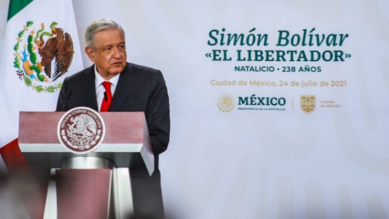 Propone AMLO que Cuba sea considerada patrimonio mundial; pide reemplazar a la OEA