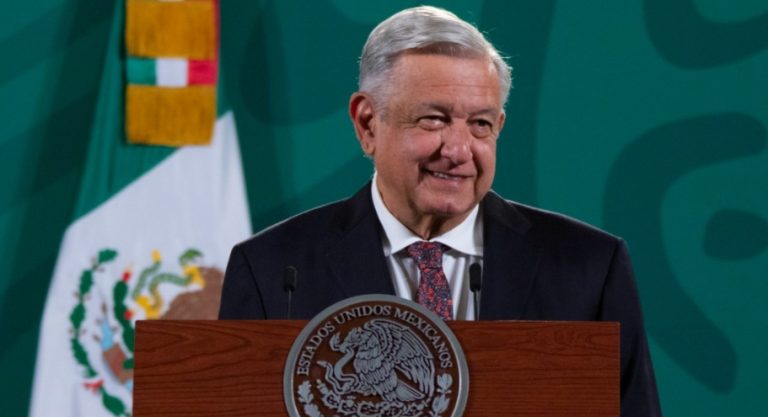 Conferencias “antimañaneras” no van a aguantar mucho, son como FRENAAA: advierte AMLO