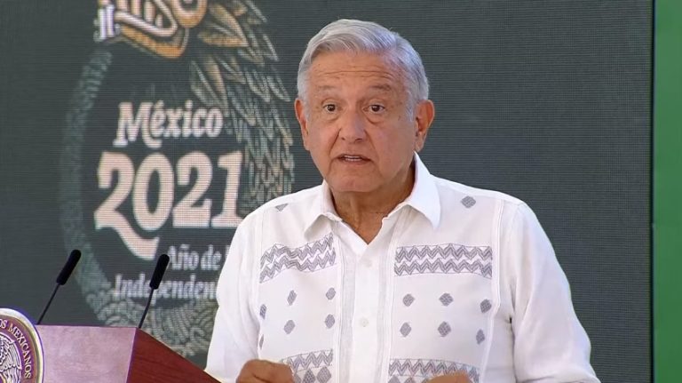 Si la Guardia Nacional se queda en la Sedena no se pudrirá, dice AMLO