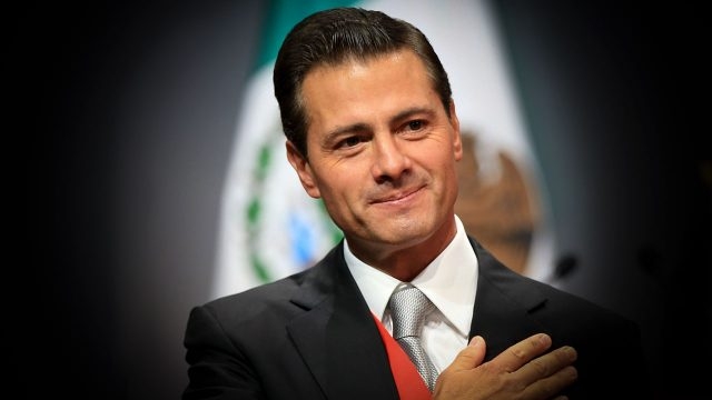 FGR descarta llamar a declarar a Peña Nieto por caso Lozoya