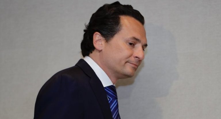 Aseguran que Emilio Lozoya es protegido por la FGR ya que tiene pruebas en contra de Gertz Manero
