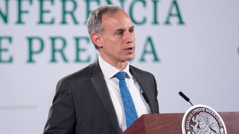 Que López-Gatell deje de usar términos que no entiende como la palabra ciencia: científica de la UNAM