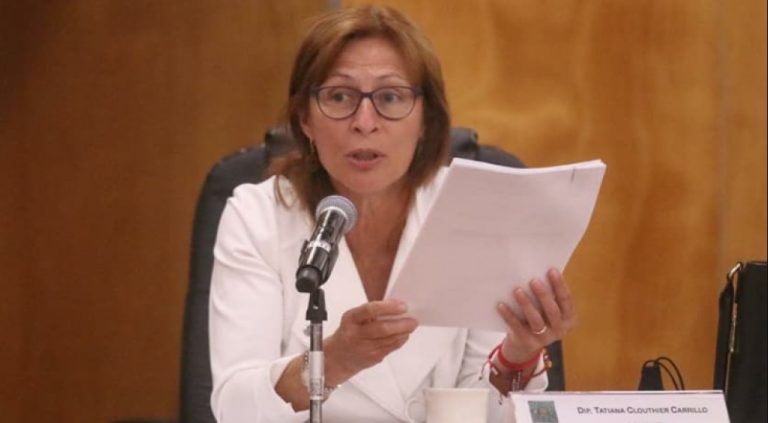 SE suspende actividades por brote de COVID; critican incongruencia con regreso a clases