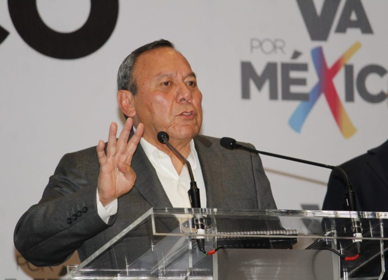 AMLO les falló, traicionó y dio la espalda a todos los que votaron por él: PRD