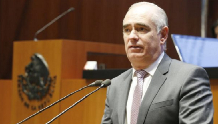 Morena quiere construir una sociedad que castiga el éxito y culpa a quien le va bien: Julen Rementería