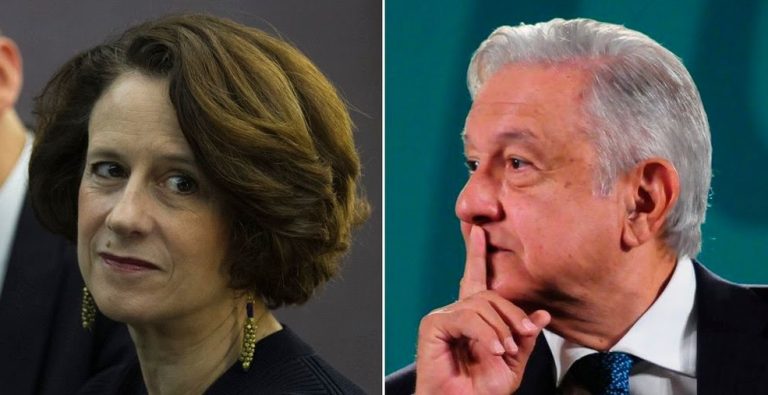 4T des-gobierna culpando al neoliberalismo y generando desabasto con la palabra ‘bienestar’: Denise Dresser