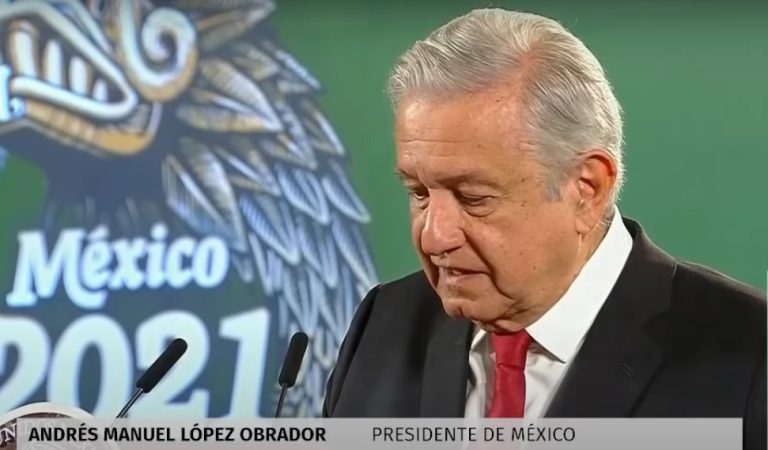 Pese a amenazas a periodistas, AMLO insiste en exponernos desde la mañanera: Azucena Uresti