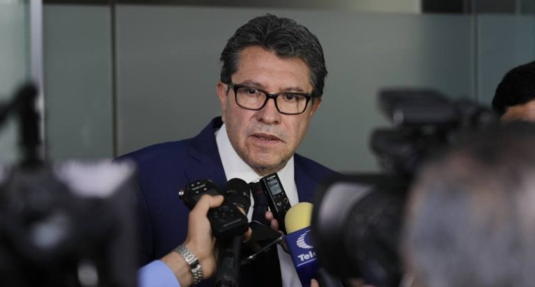 Valiente y oportuna demanda de México contra fabricantes de armas en EU: Monreal