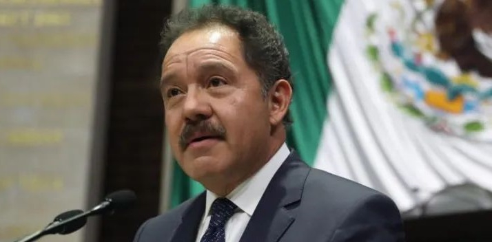 Morena no descarta formar una alianza con el PRI para aprobar reformas de la 4T