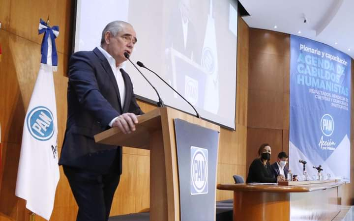 4T también desapareció programas para el campo: advierte Julen Rementería tras pérdida de cosechas por Grace