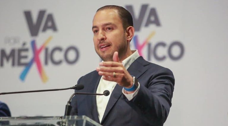 Morena devaluó lamentablemente la figura de la consulta popular: PAN