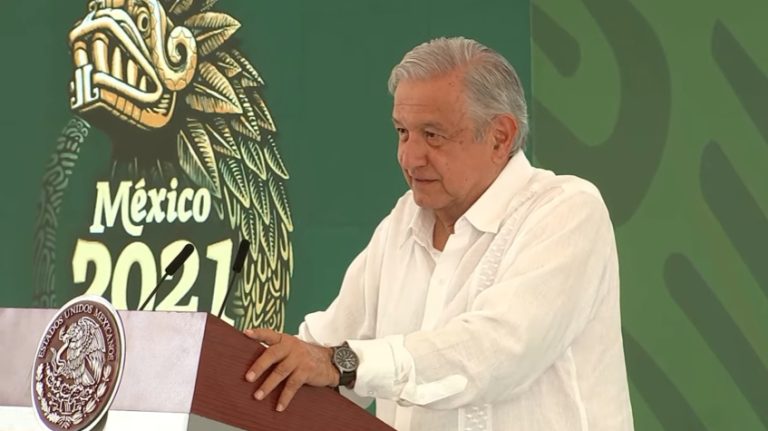 Considera AMLO que debe de modificarse la forma de medir el bienestar tras informe del CONEVAL